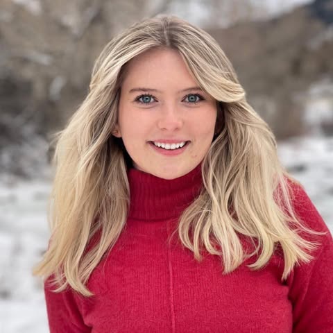 Headshot of Cassie Roan