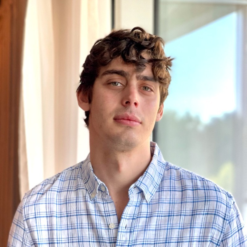 Headshot of Steve Timberman